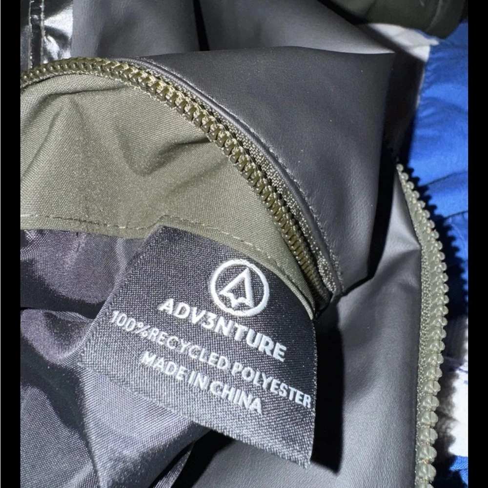 Zane Lamprey Adv3nture Pleepleus Jacket - 23 Feature Kickstarter Release NWOT - Picture 12 of 13